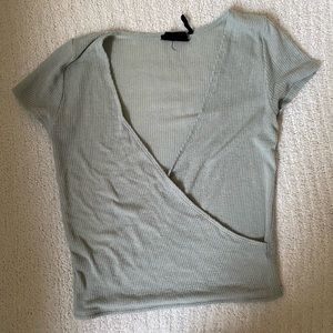 Urban outfitters out from under short sleeve size xs